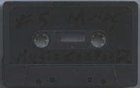 Tape 5 - Music Composer - Yahtzee (Side 1)